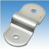 Plate for Cargo Truck Door Stopper